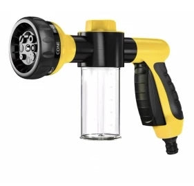 water gun for car wash.