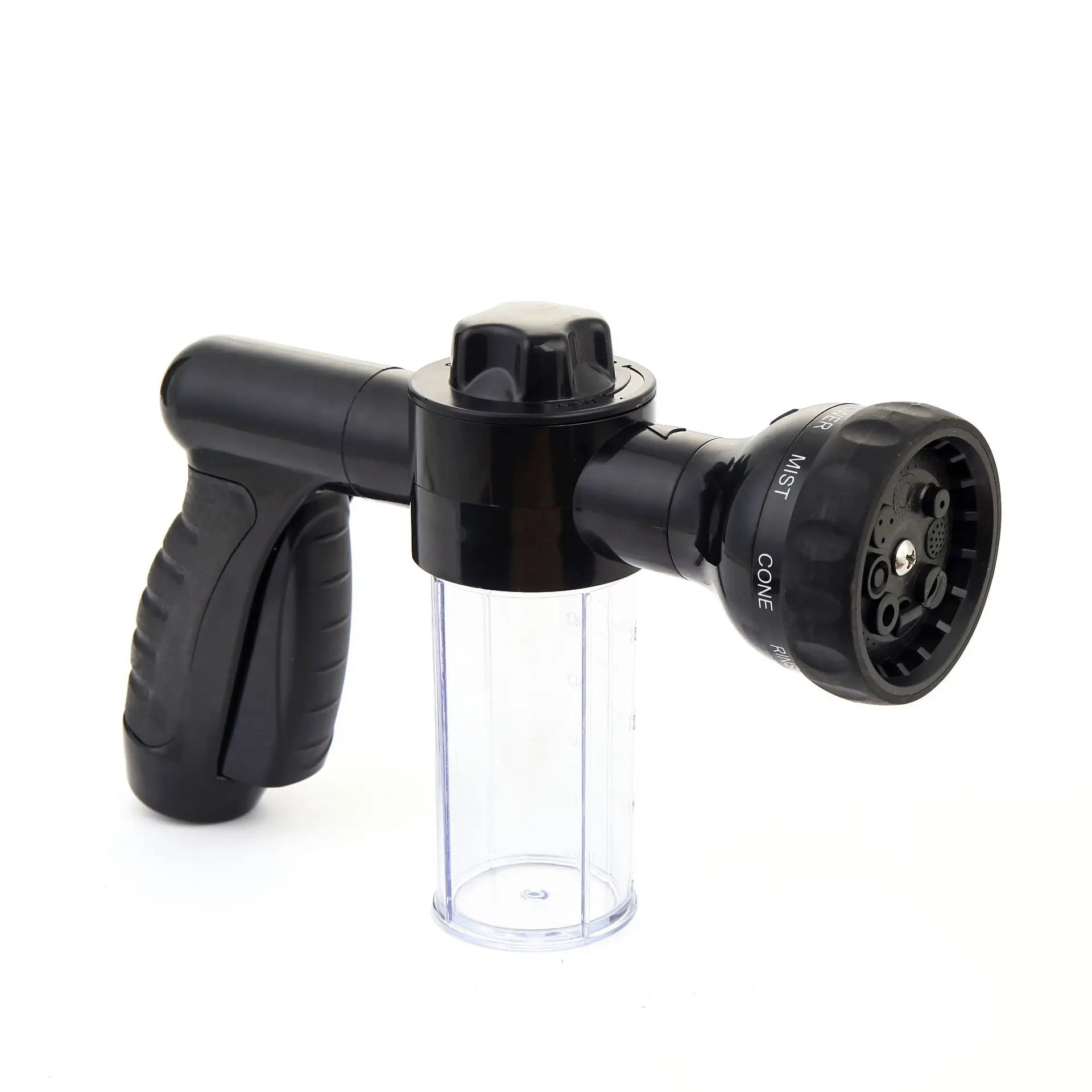 water gun for car wash.