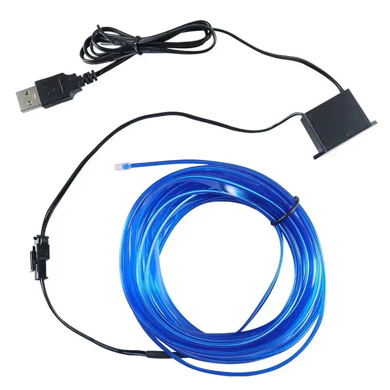 Automotive Flexible Neon LED