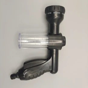 water gun for car wash.