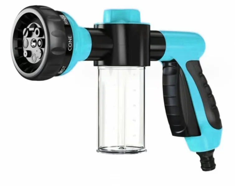 water gun for car wash.